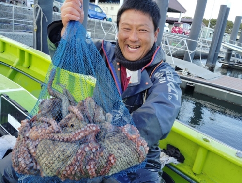 東京湾