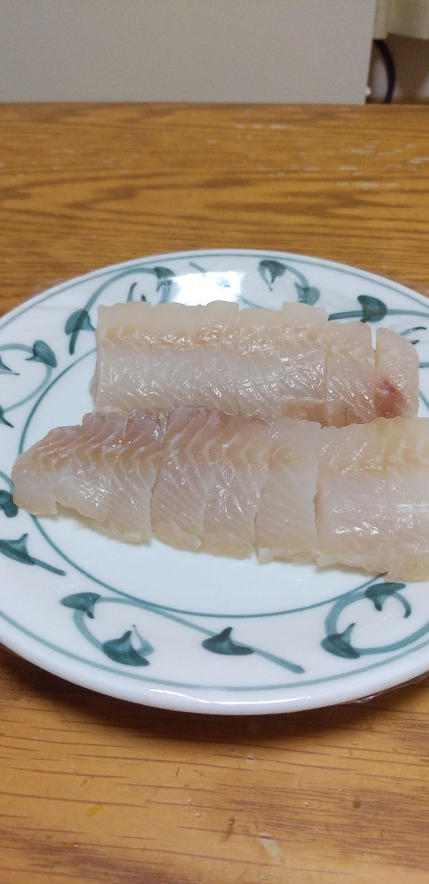 アブラコ