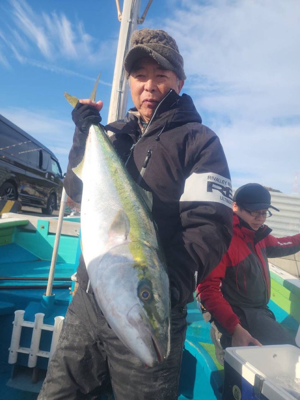 清和丸さんの釣果 3枚目の画像