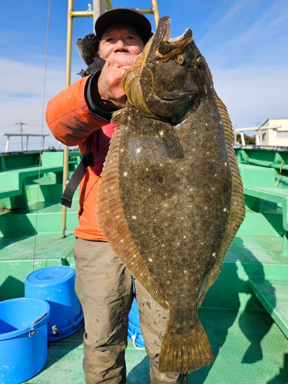 第三義心丸さんの釣果 3枚目の画像