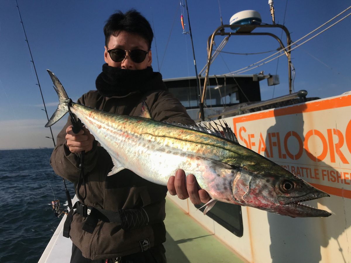 YUTAKA0130さんの釣果 2枚目の画像