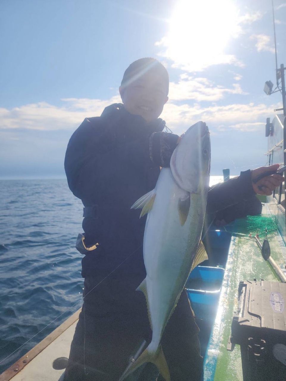 清和丸さんの釣果 3枚目の画像