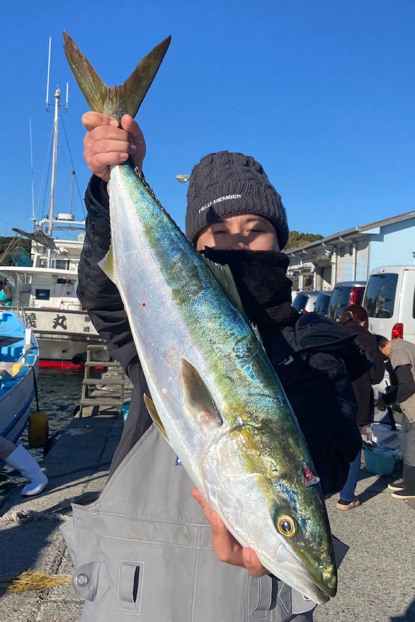 あまさけや丸/船長さんの釣果 2枚目の画像