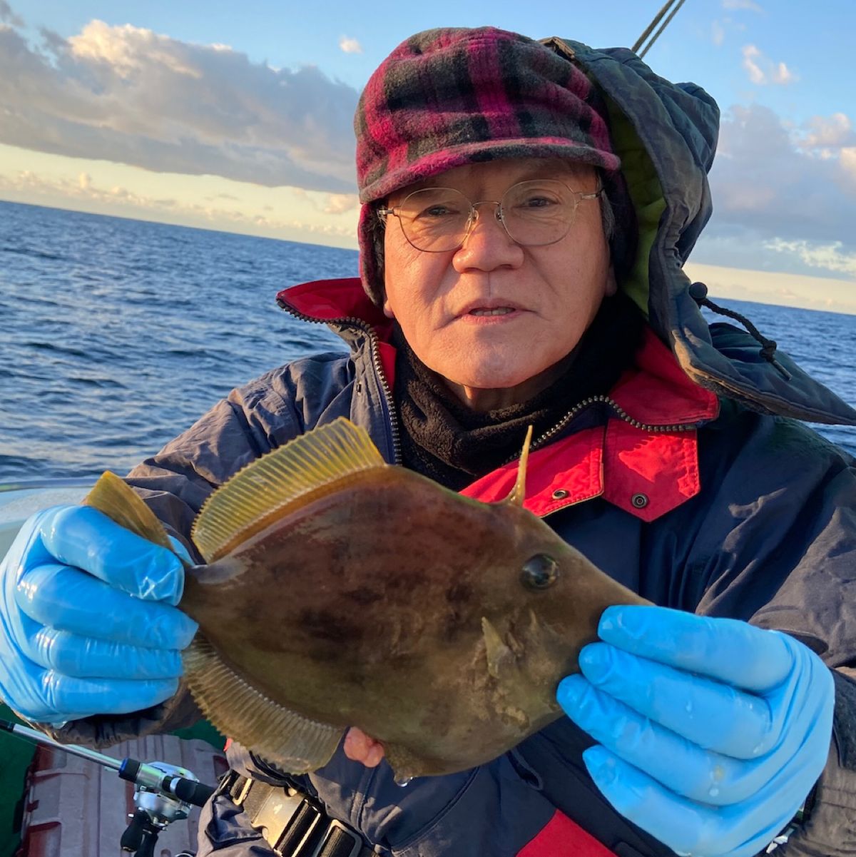 あまさけや丸/船長さんの釣果 3枚目の画像