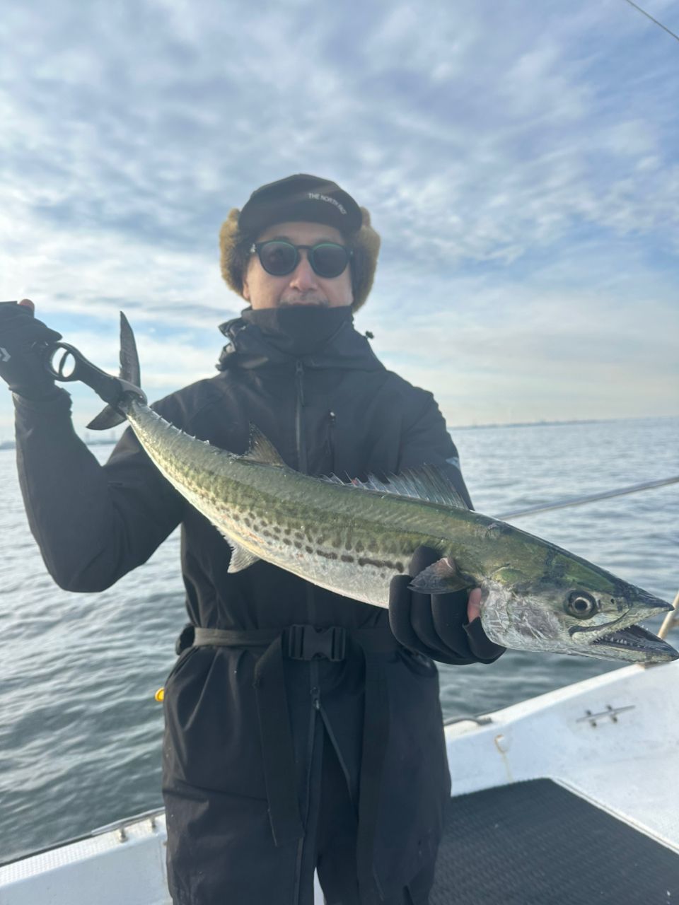 Ryo Kさんの釣果 2枚目の画像