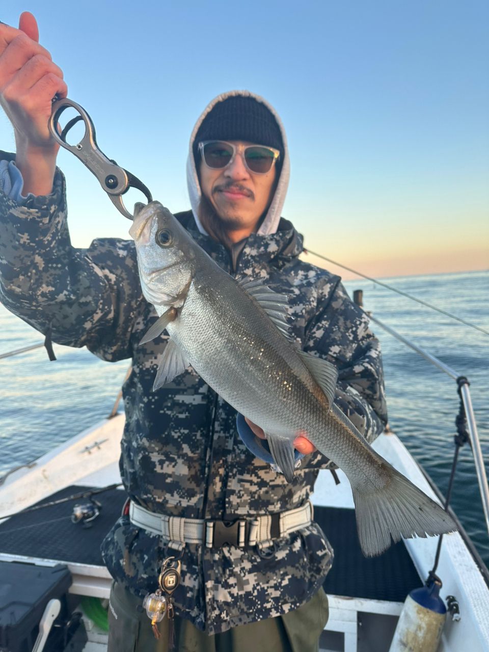 Ryo Kさんの釣果 2枚目の画像