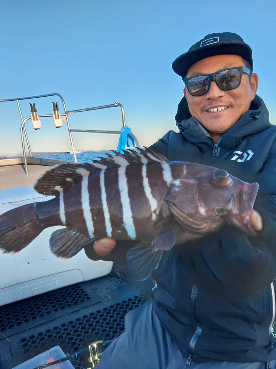 Ryo Kさんの釣果 2枚目の画像