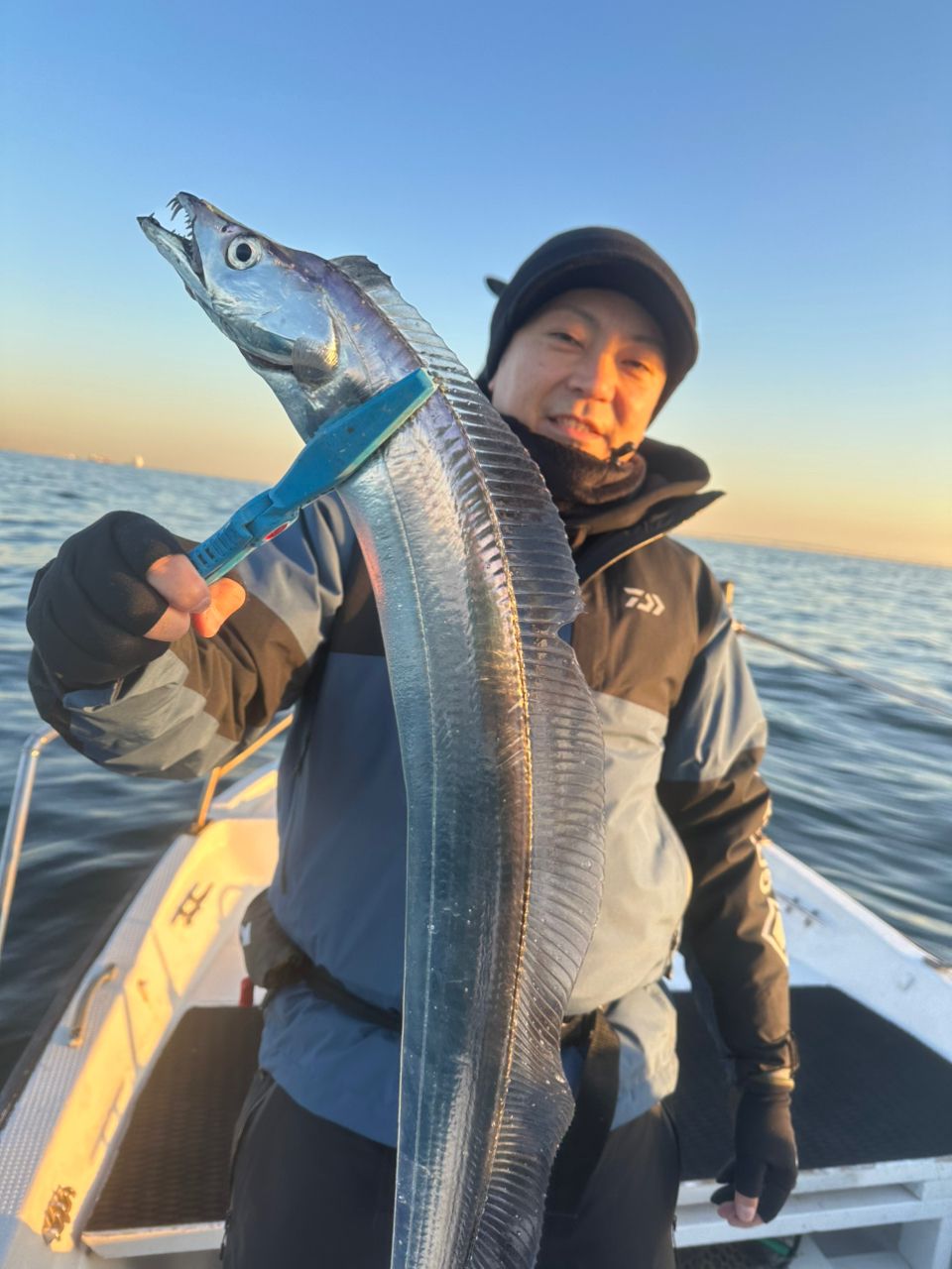 Ryo Kさんの釣果 2枚目の画像