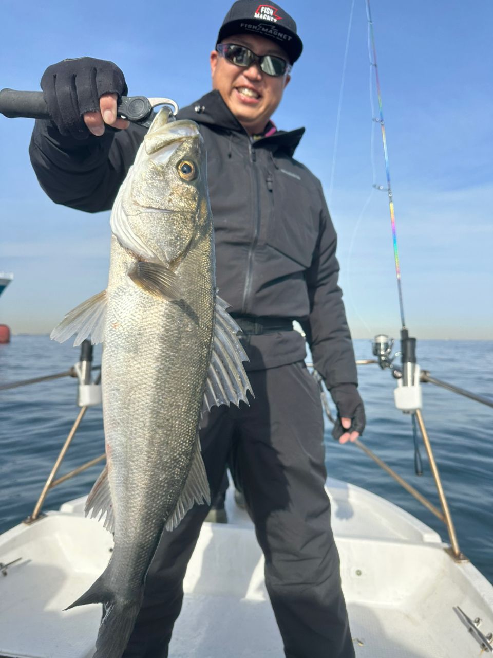 Ryo Kさんの釣果 3枚目の画像