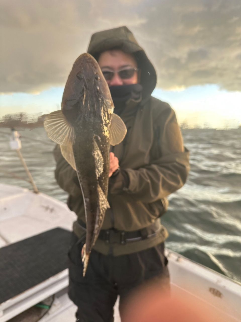 Ryo Kさんの釣果 2枚目の画像