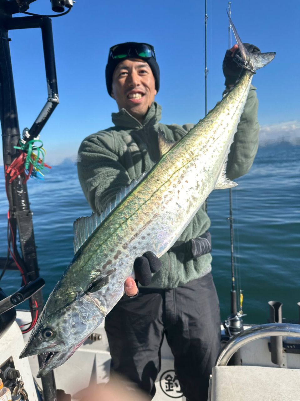 Ryo Kさんの釣果 2枚目の画像