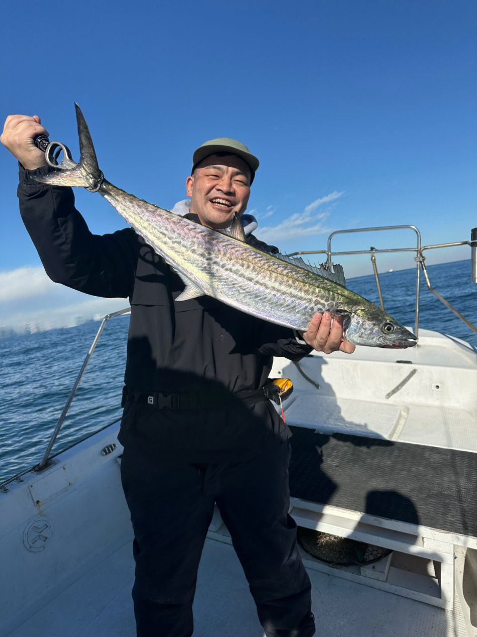 Ryo Kさんの釣果 3枚目の画像