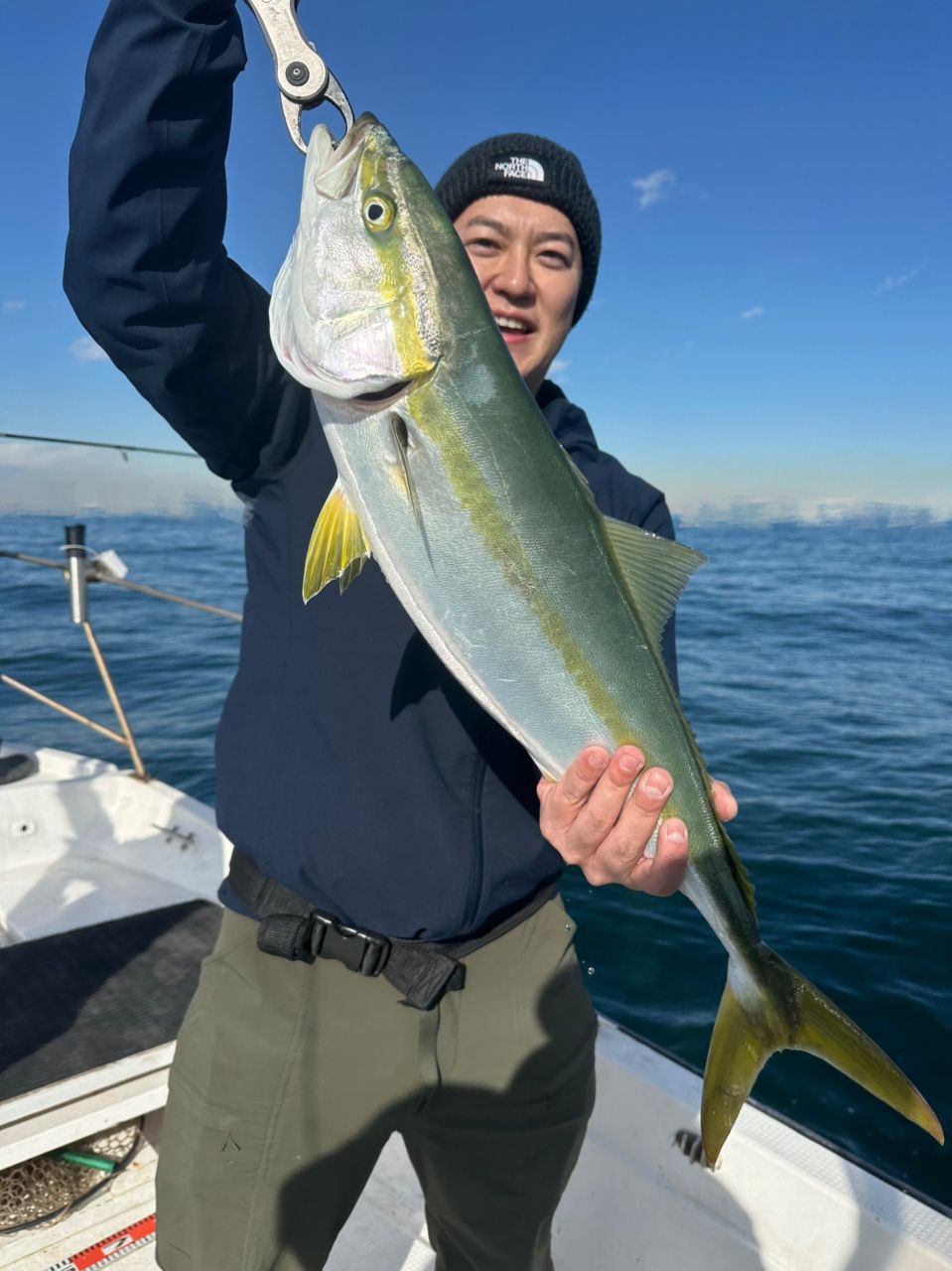 Ryo Kさんの釣果 2枚目の画像