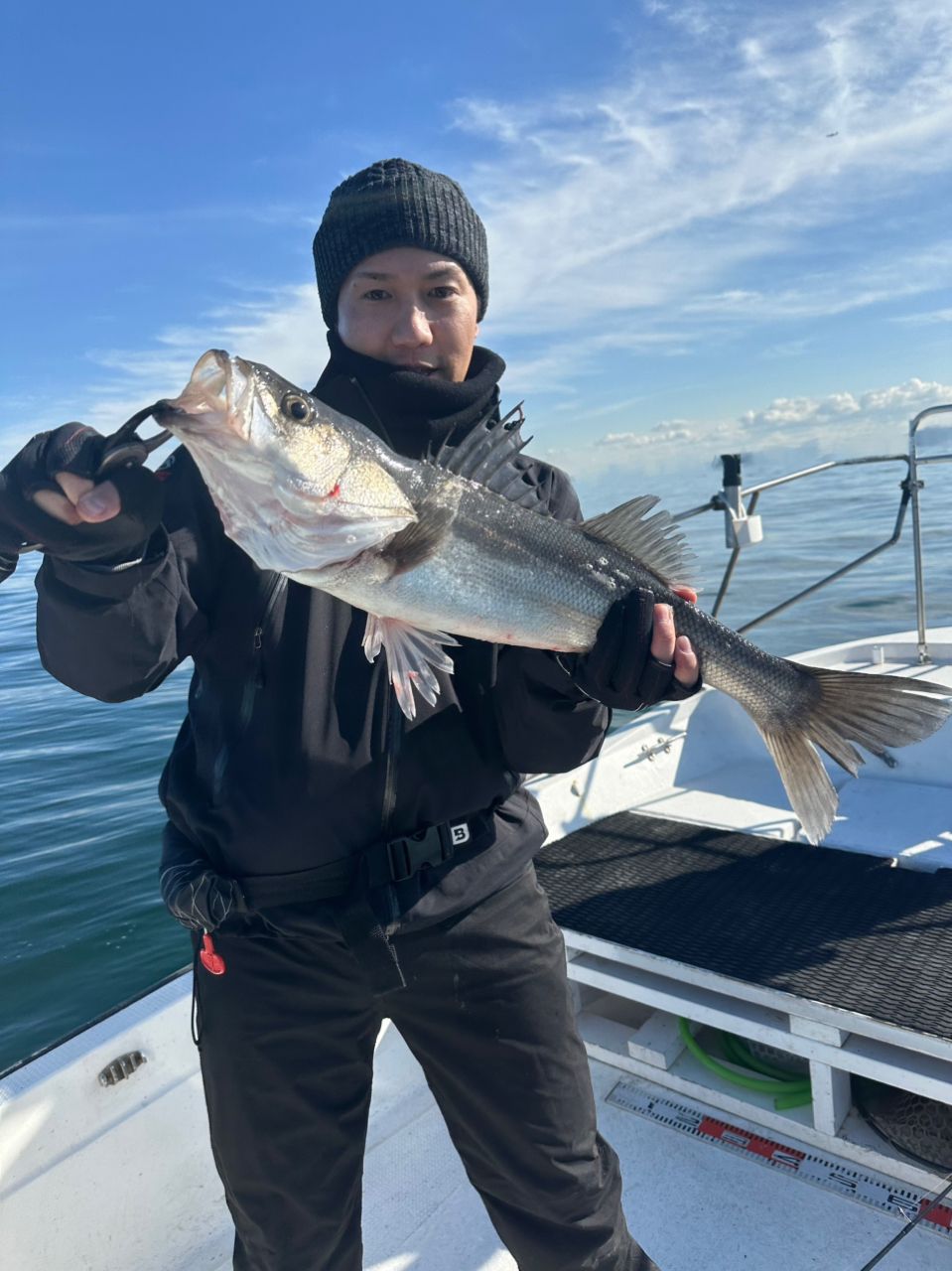 Ryo Kさんの釣果 3枚目の画像