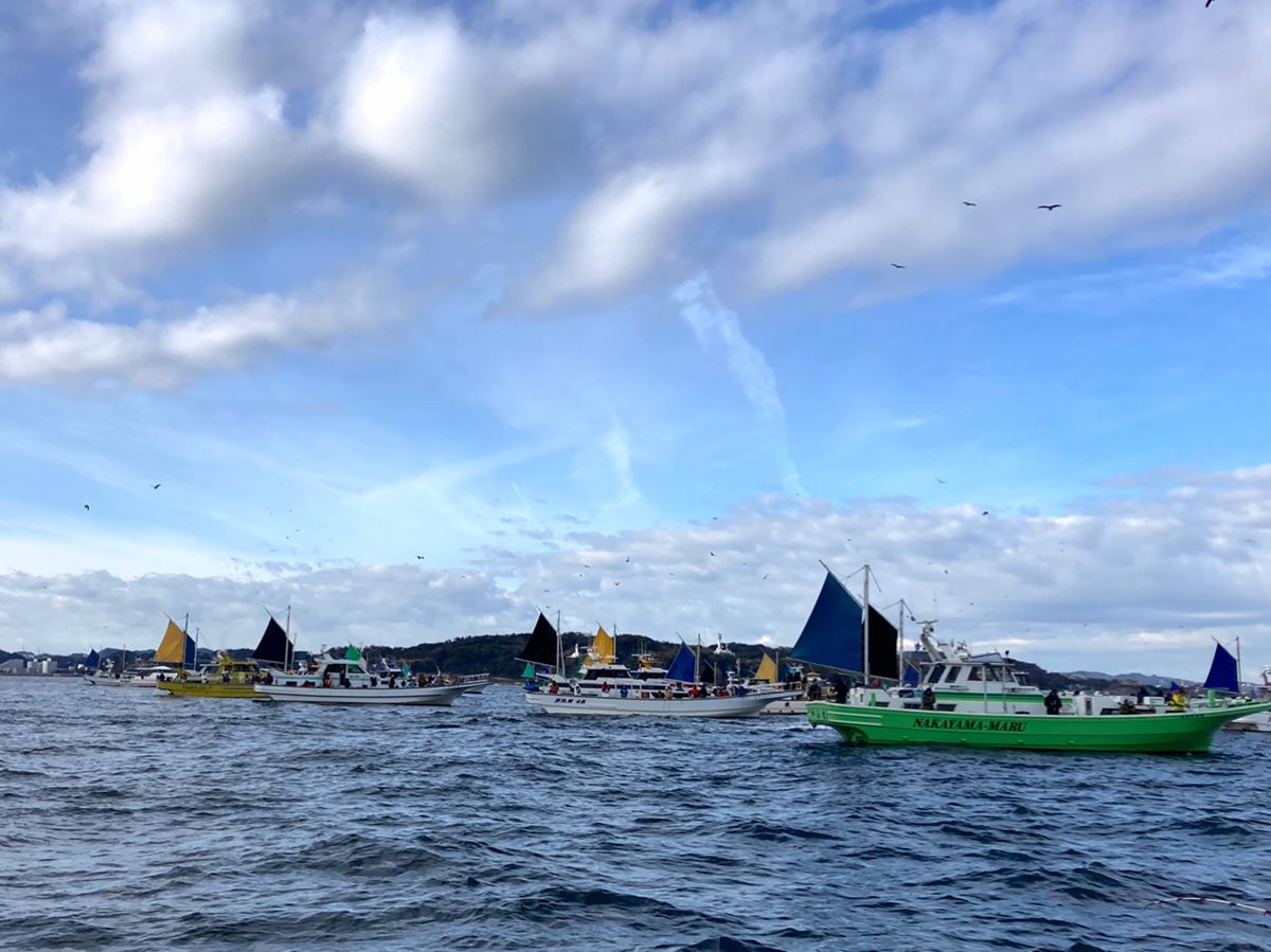 since 2020さんの釣果 3枚目の画像