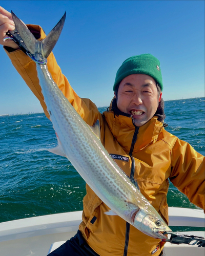 東京湾