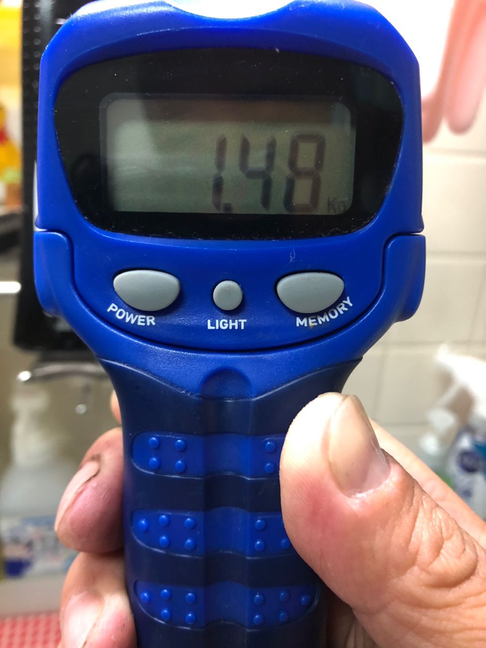 Tsuritter1972さんの釣果 3枚目の画像