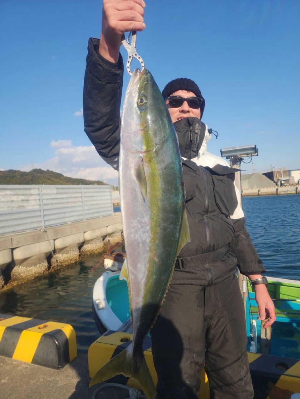 清和丸さんの釣果 2枚目の画像