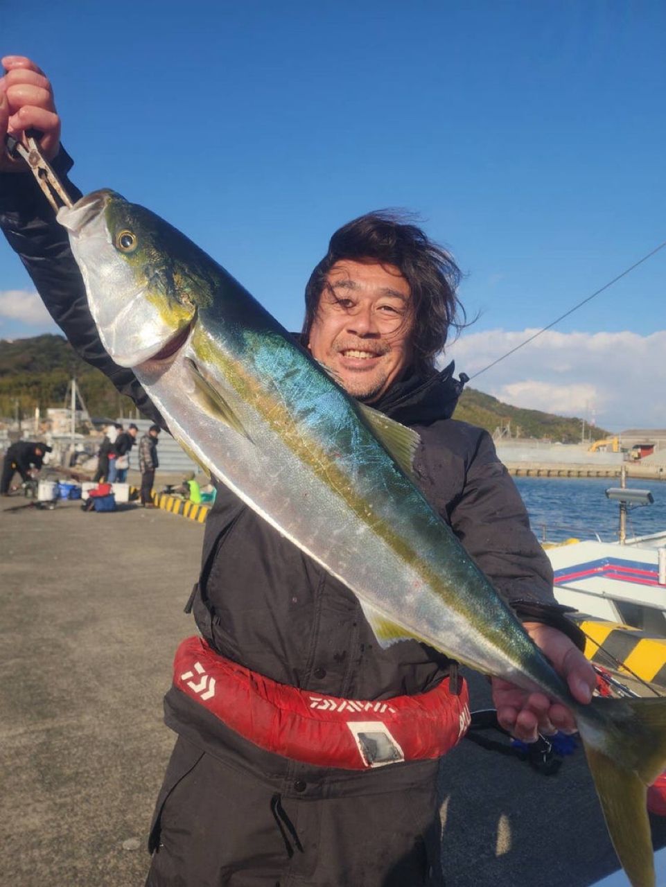 清和丸さんの釣果 3枚目の画像