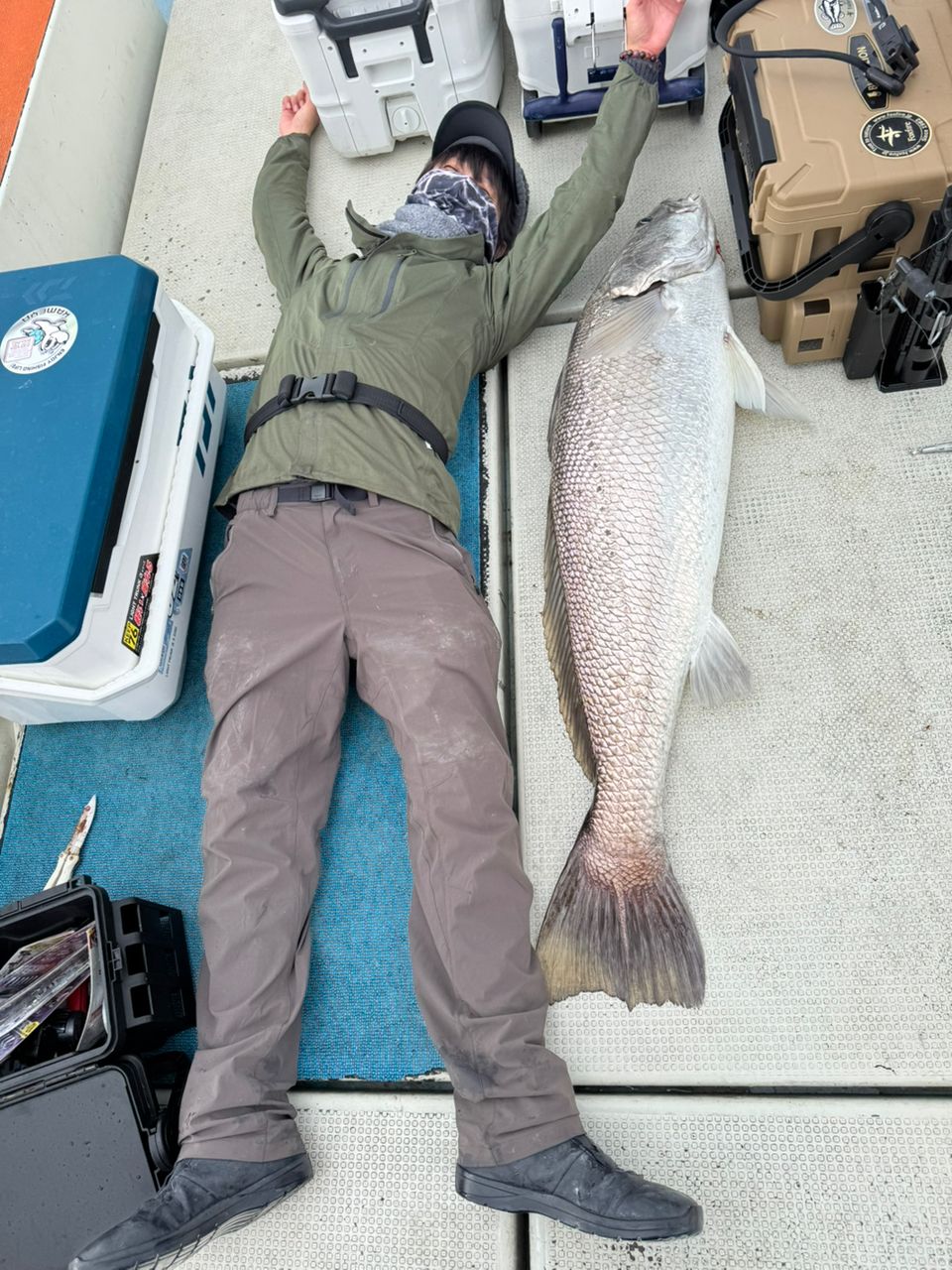 ゆうAnglers-connectionさんの釣果 3枚目の画像