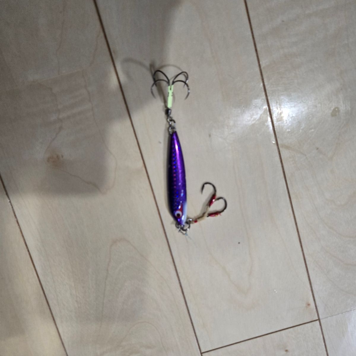 オンボロさんの釣果 3枚目の画像