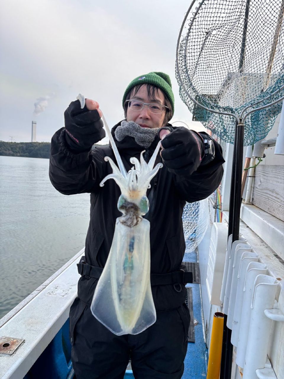 清和丸さんの釣果 2枚目の画像