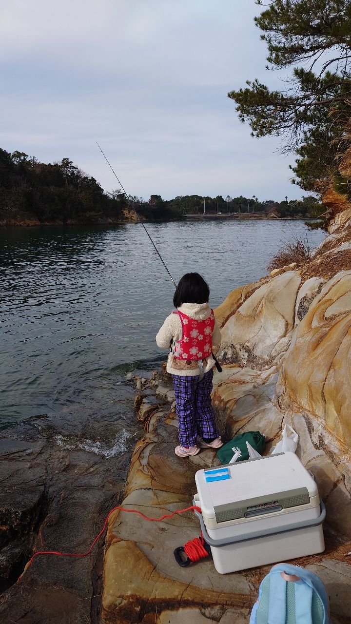 たけぞうさんの釣果 3枚目の画像