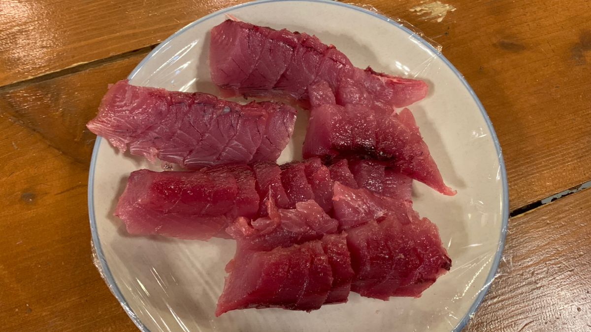 ITOIさんの釣果 3枚目の画像
