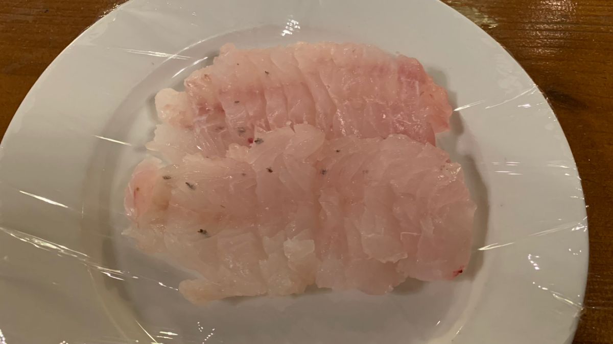 ITOIさんの釣果 2枚目の画像