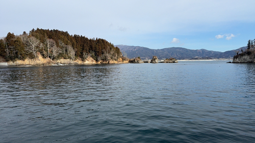 広田湾