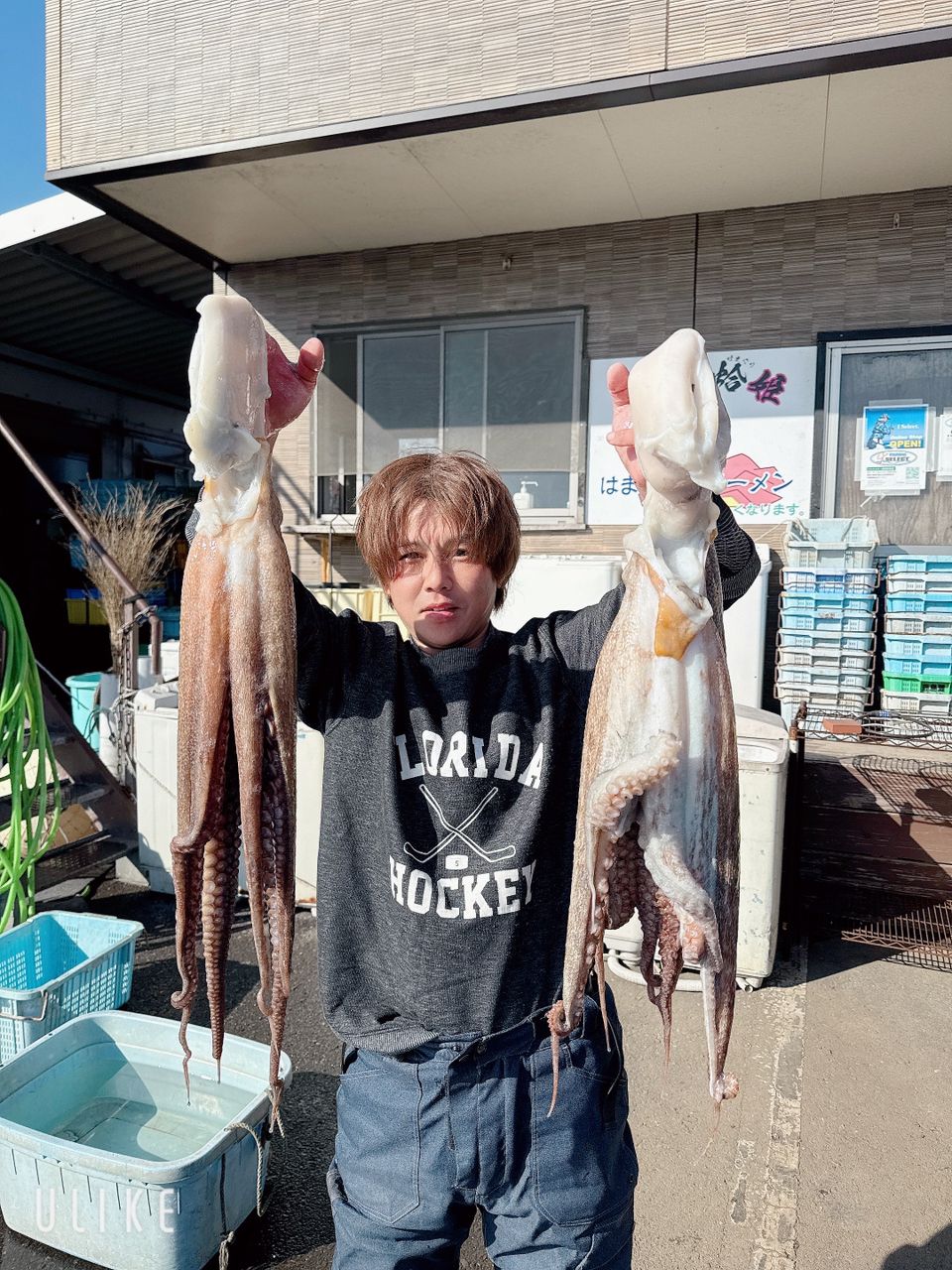 あたるんさんの釣果 3枚目の画像