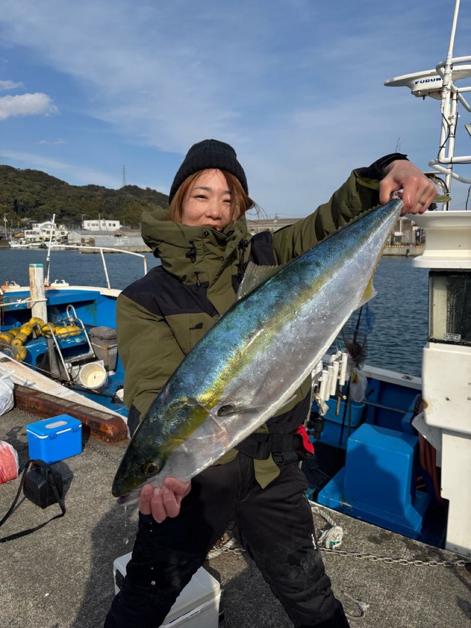 清和丸さんの釣果 3枚目の画像