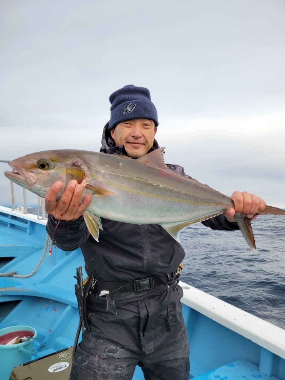 恵比寿丸 釣果さんの釣果 3枚目の画像