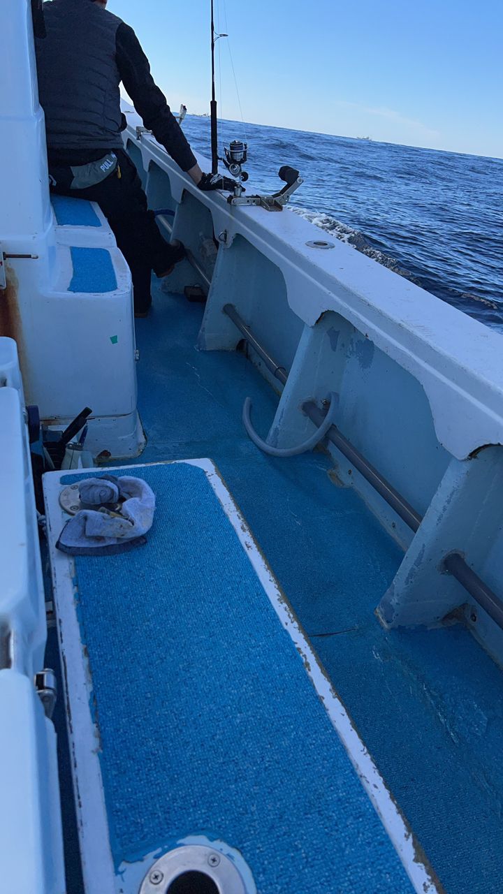 ギルガメさんの釣果 2枚目の画像