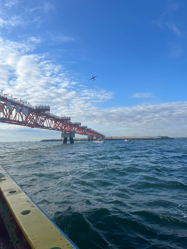 多摩川下流