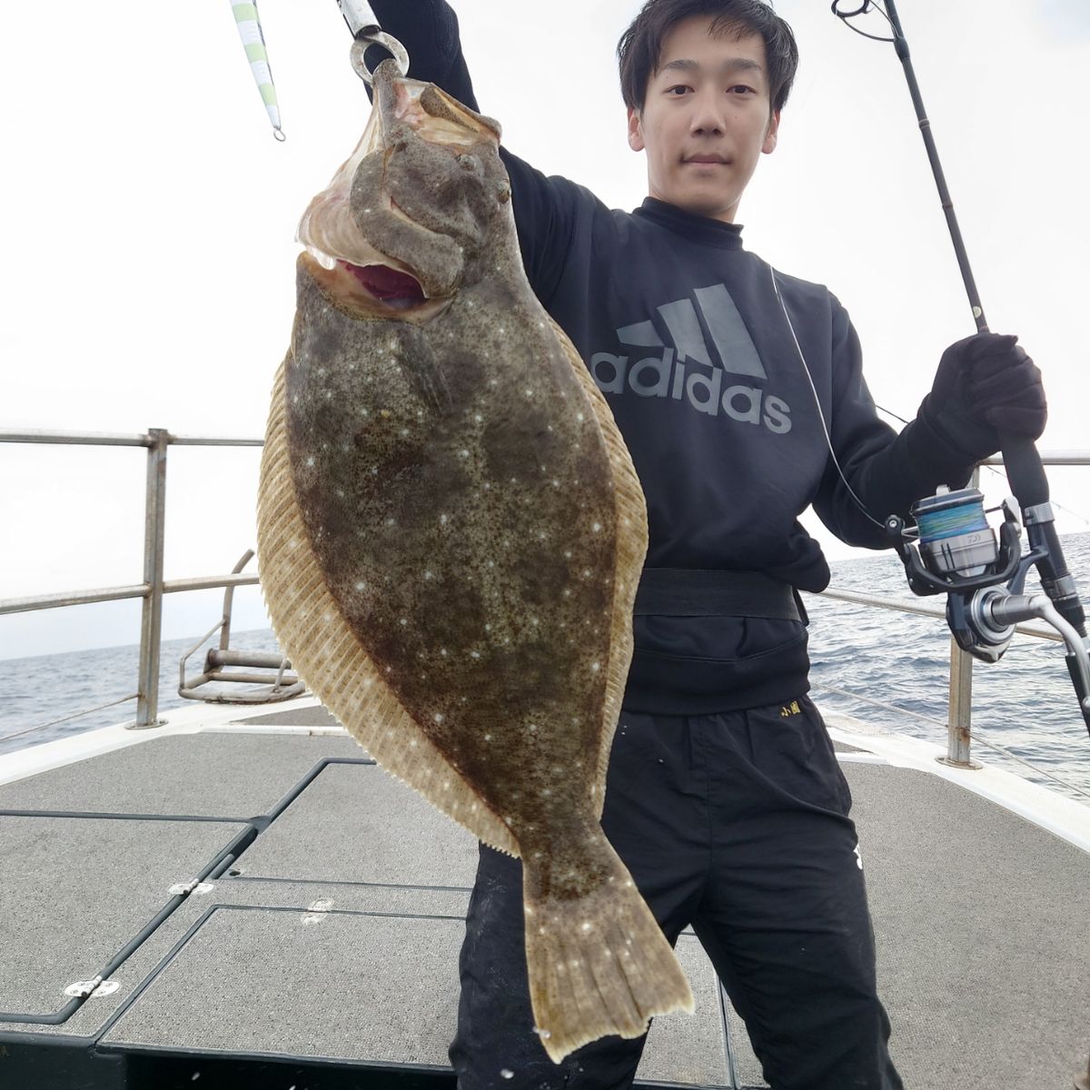 九三丸さんの釣果 2枚目の画像