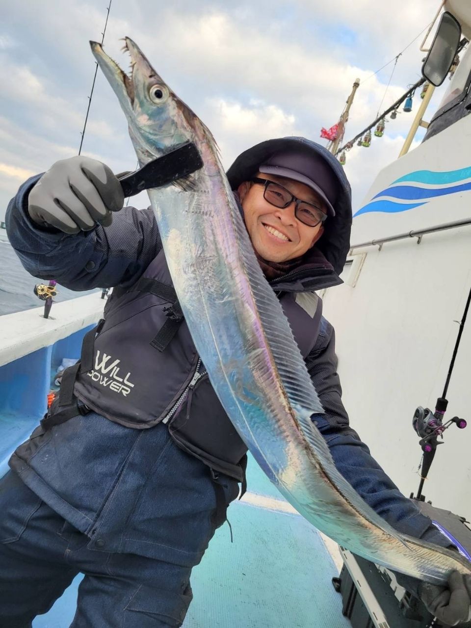 幸栄丸 釣果さんの釣果 2枚目の画像