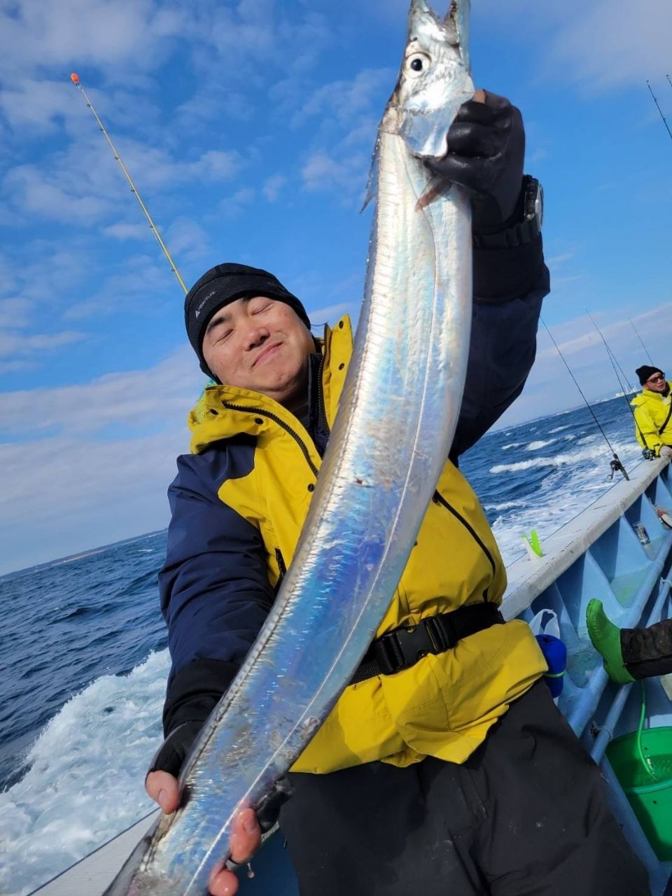幸栄丸 釣果さんの釣果 3枚目の画像