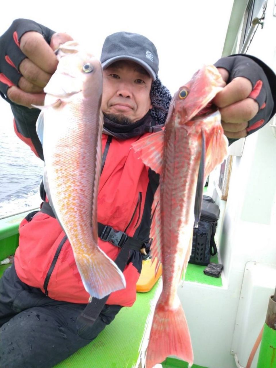 ちがさき丸 釣果さんの釣果 3枚目の画像