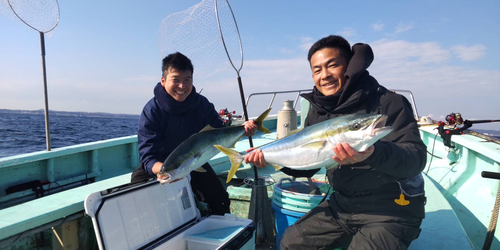 東京湾