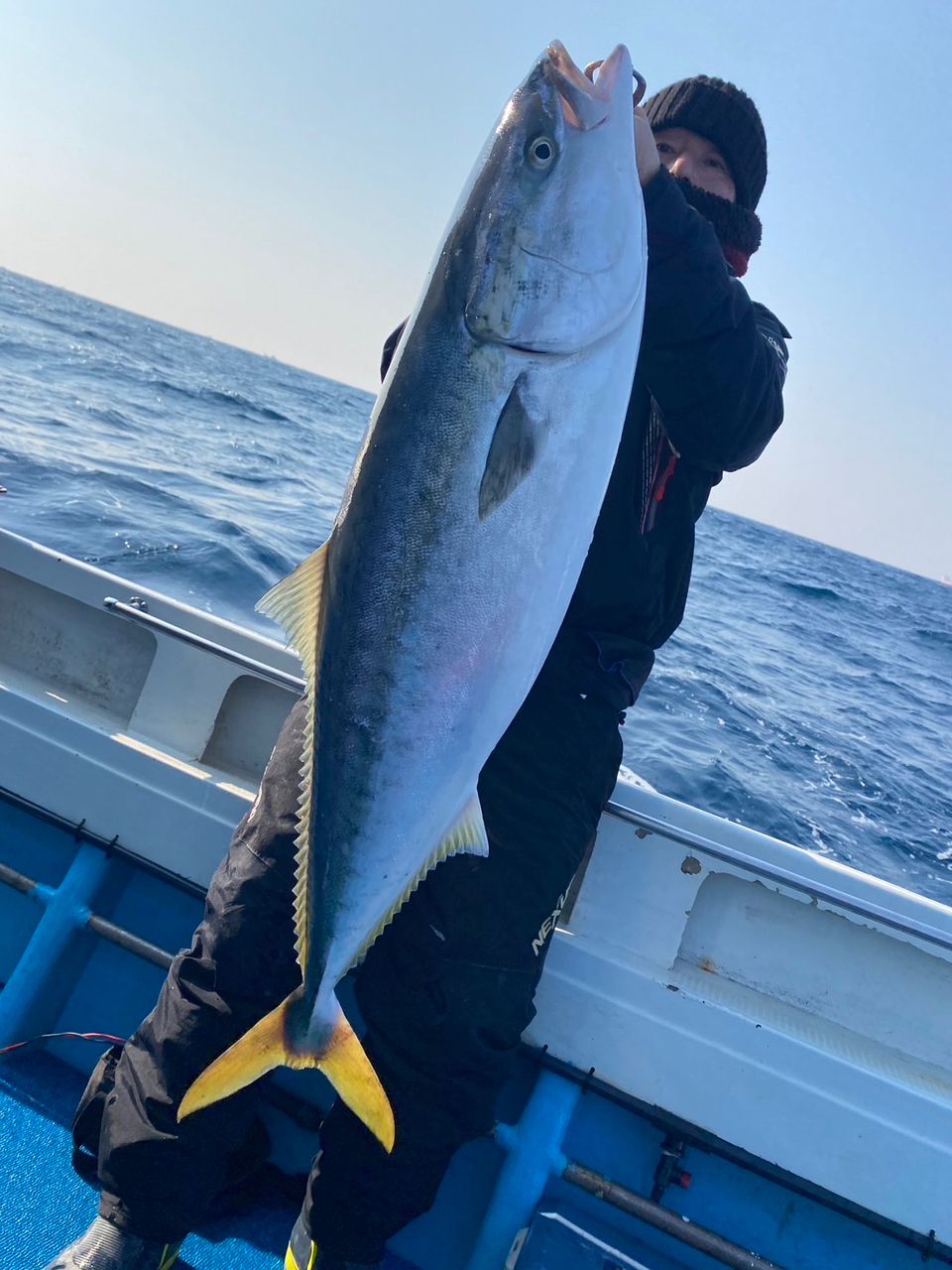 えくりぷすさんの釣果 2枚目の画像