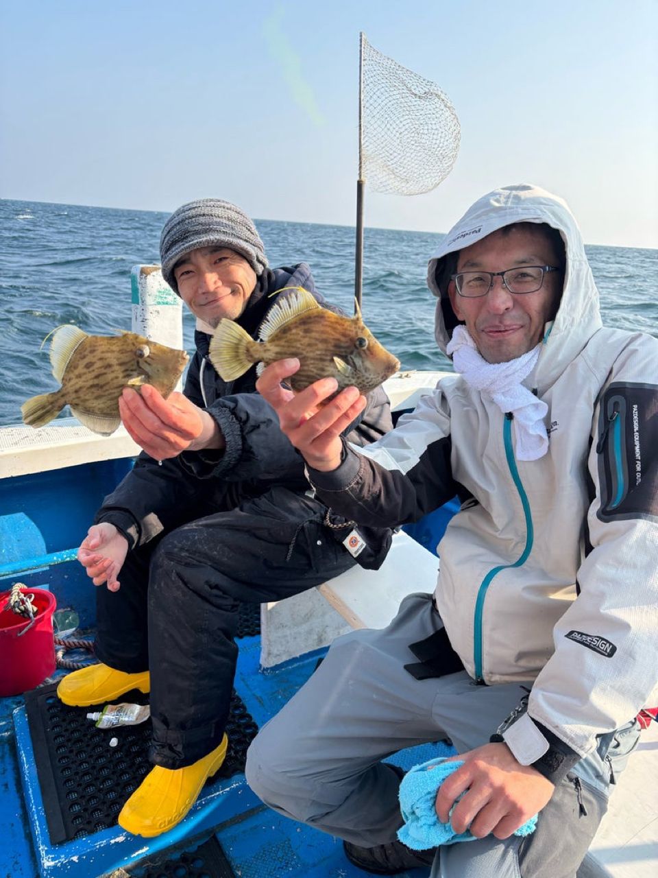 清和丸さんの釣果 2枚目の画像