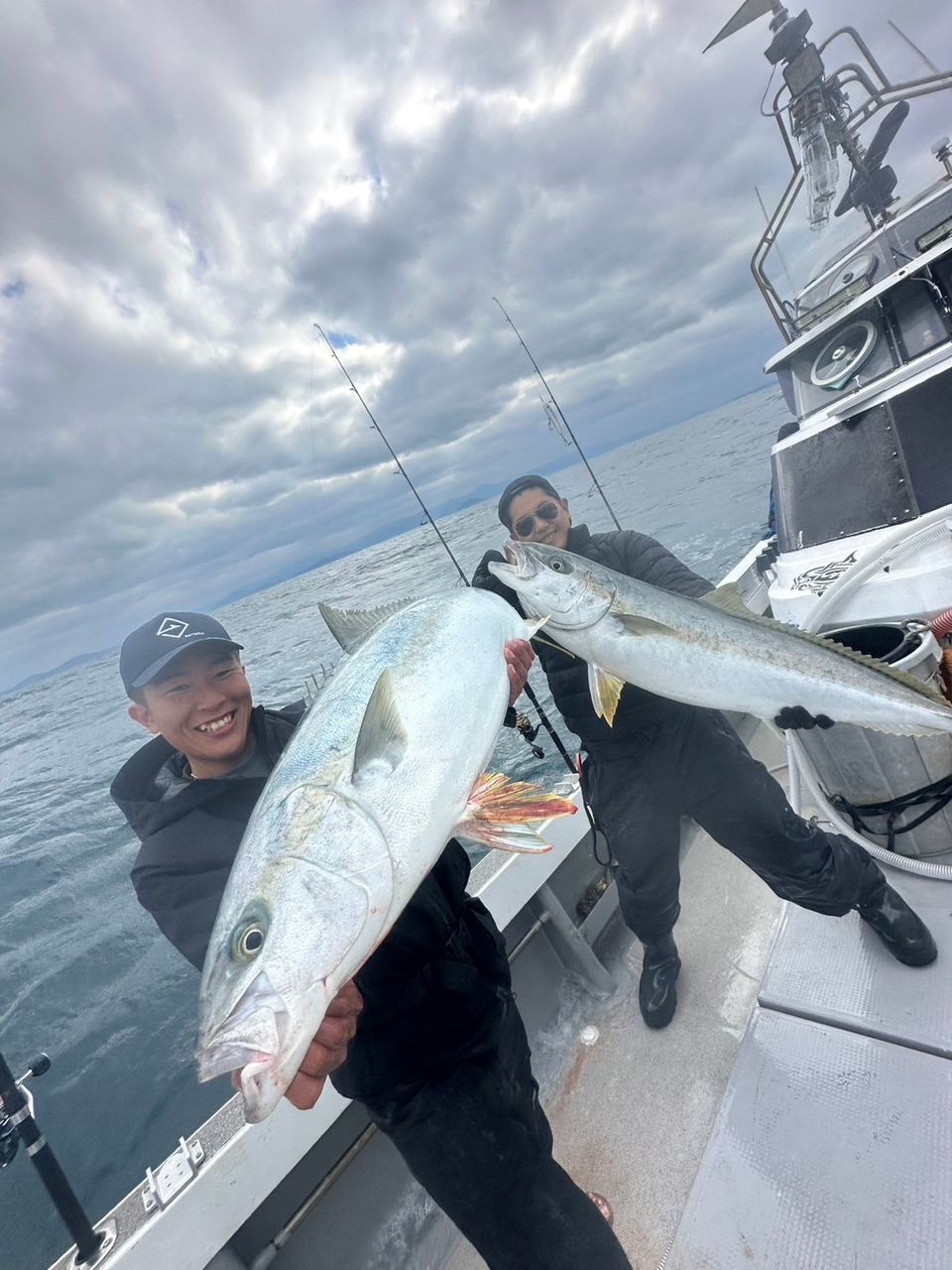 🌸慶次さんの釣果 2枚目の画像