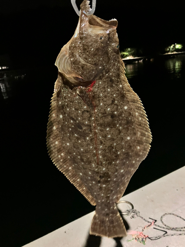 江の浜漁港