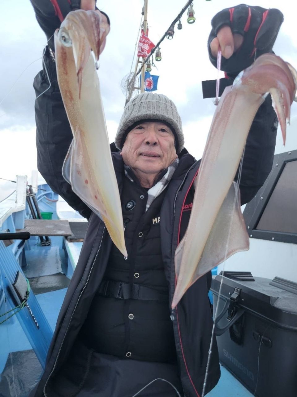 幸栄丸 釣果さんの釣果 2枚目の画像