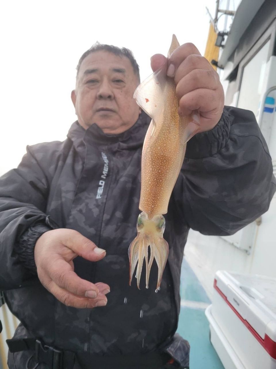 幸栄丸 釣果さんの釣果 3枚目の画像