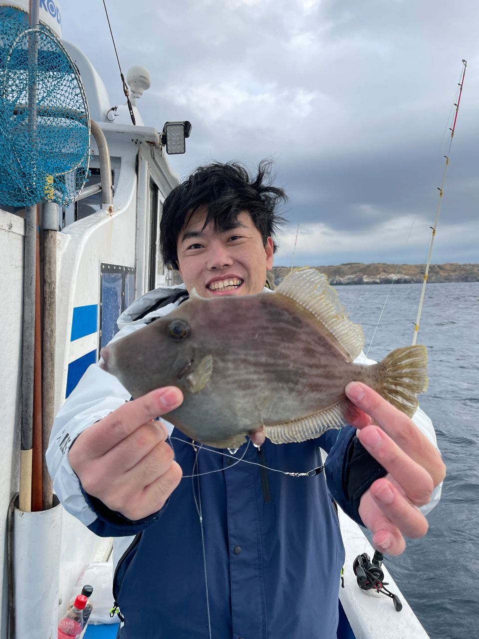 わかちゃんさんの釣果 2枚目の画像