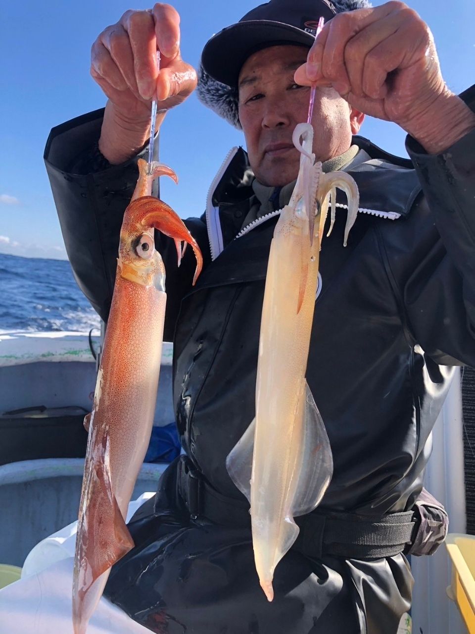 幸栄丸 釣果さんの釣果 2枚目の画像