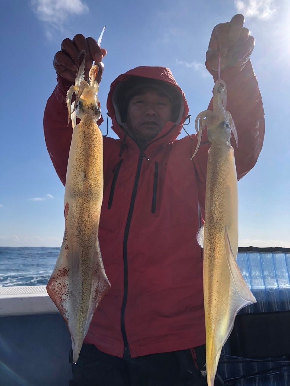 幸栄丸 釣果さんの釣果 3枚目の画像