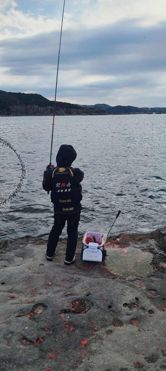 セノーさんの釣果 1枚目の画像